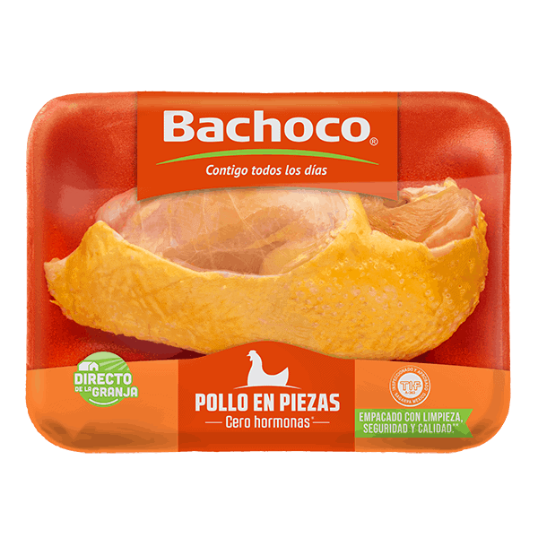 Bachoco Pachuga