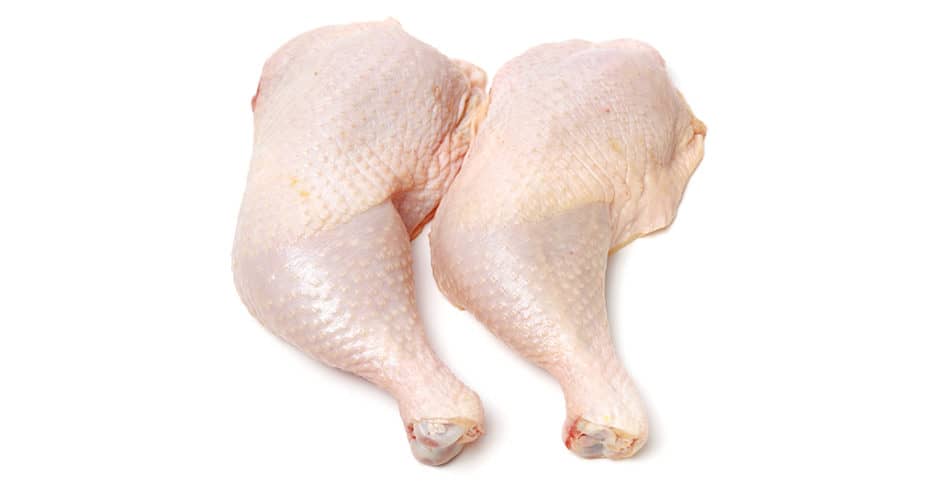 5 Consejos esenciales para comprar pollo fresco